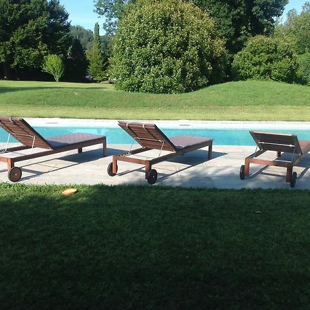 Bed and Breakfast Alla Gazza Ladra Prato Sesia Экстерьер фото