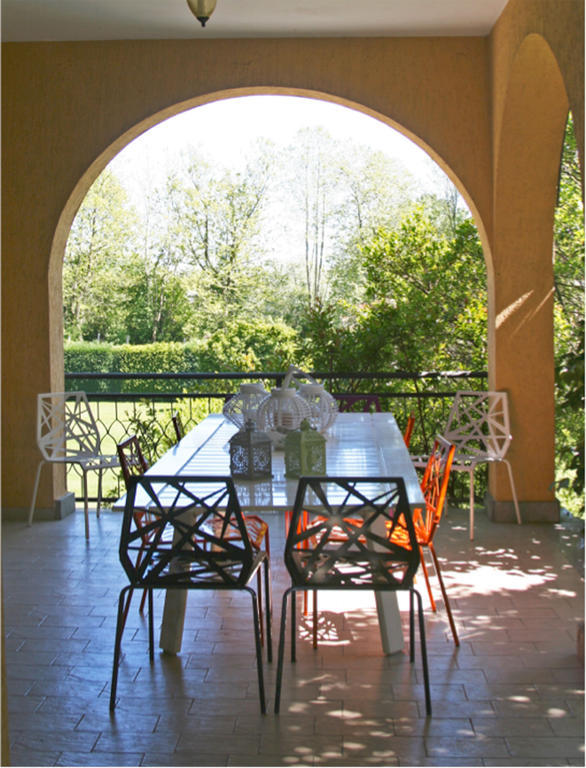 Bed and Breakfast Alla Gazza Ladra Prato Sesia Экстерьер фото