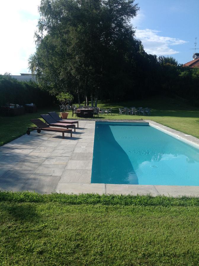 Bed and Breakfast Alla Gazza Ladra Prato Sesia Номер фото