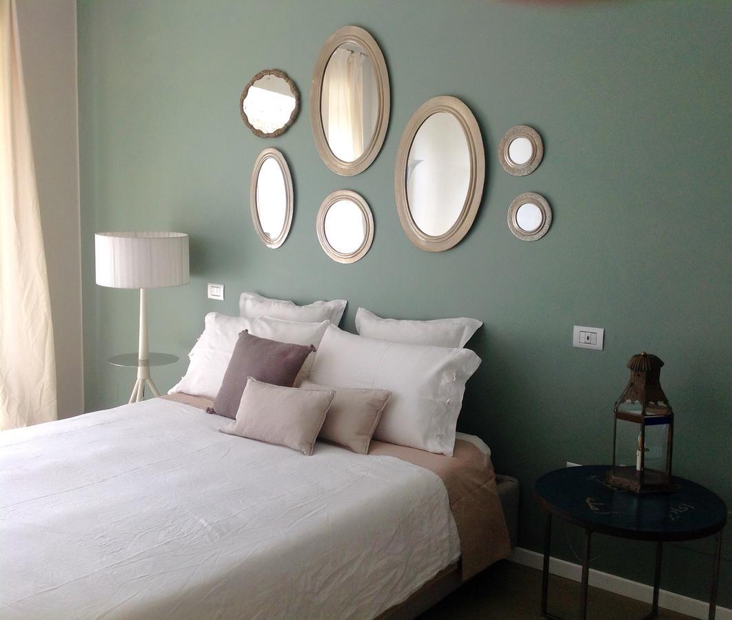 Bed and Breakfast Alla Gazza Ladra Prato Sesia Экстерьер фото
