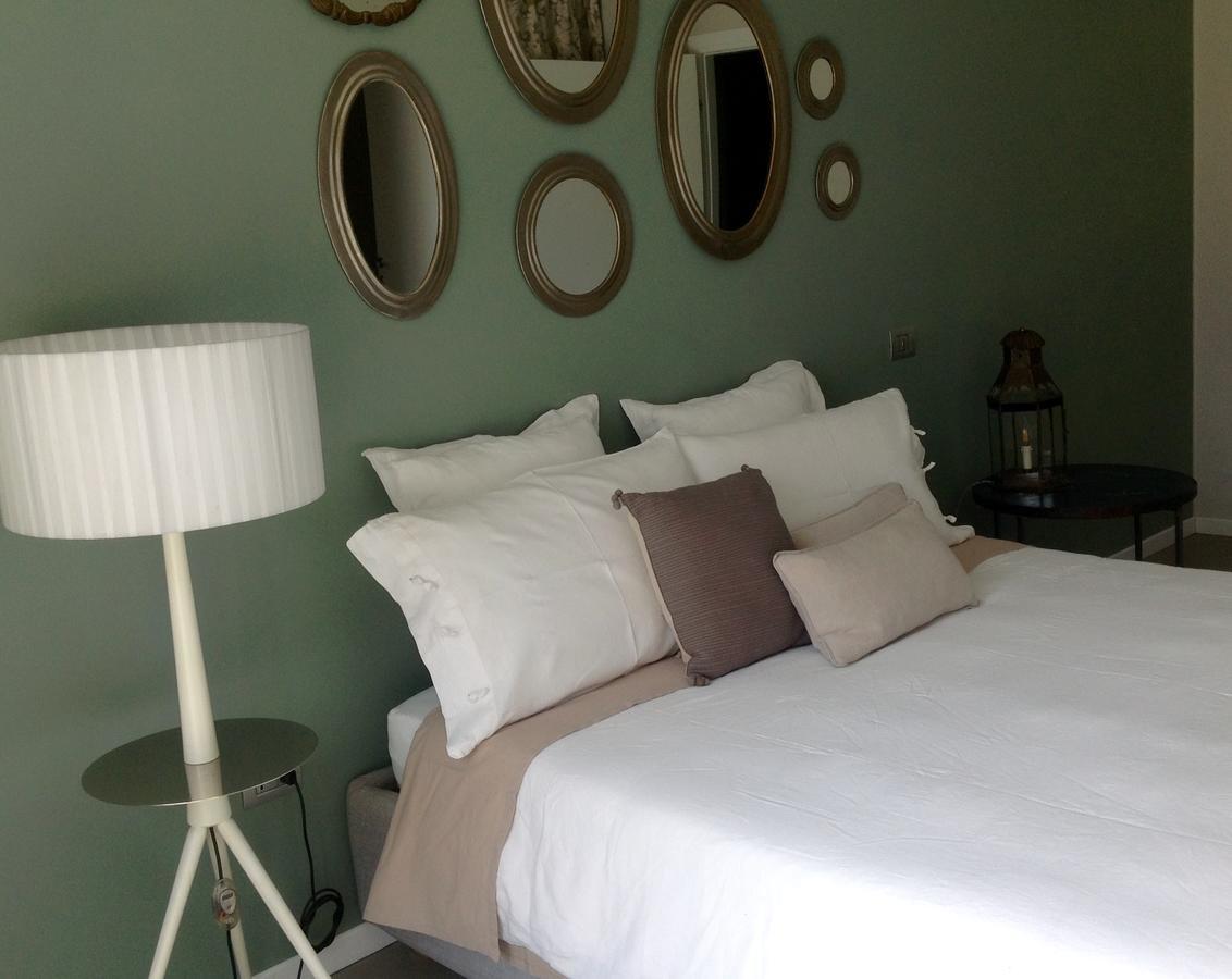 Bed and Breakfast Alla Gazza Ladra Prato Sesia Экстерьер фото