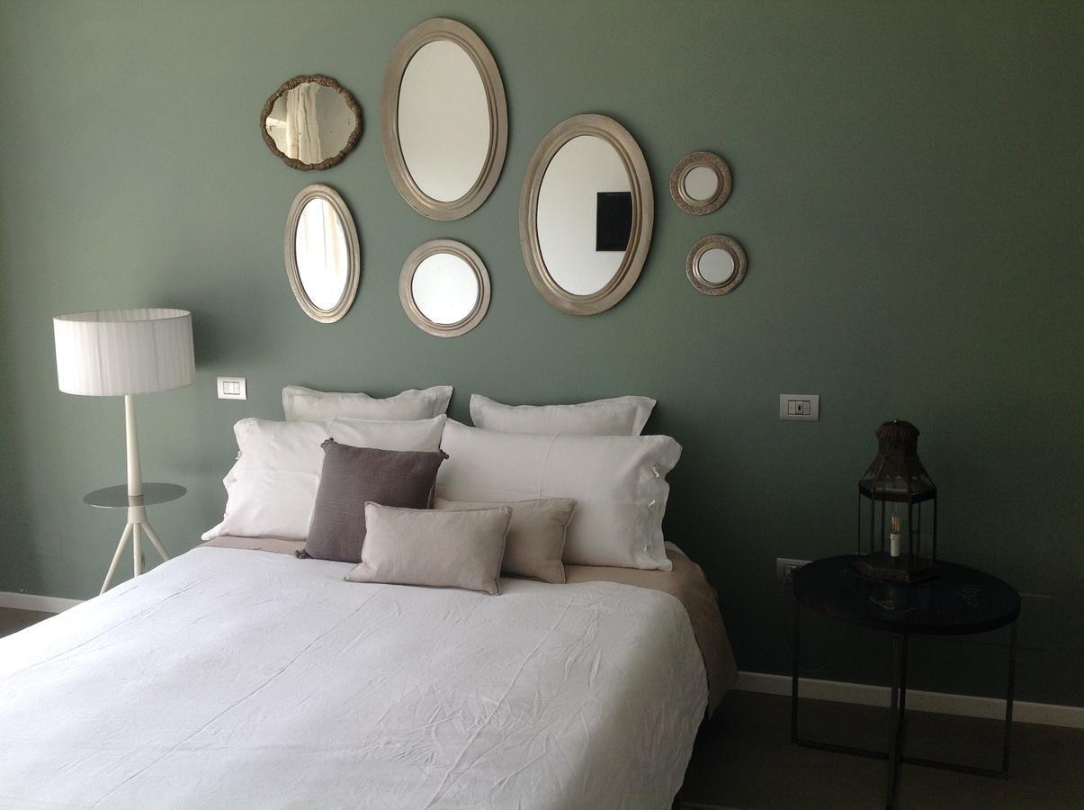 Bed and Breakfast Alla Gazza Ladra Prato Sesia Экстерьер фото